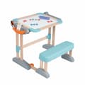 Miniatyrbild 2 av 3: Skrivbord Smoby Plast