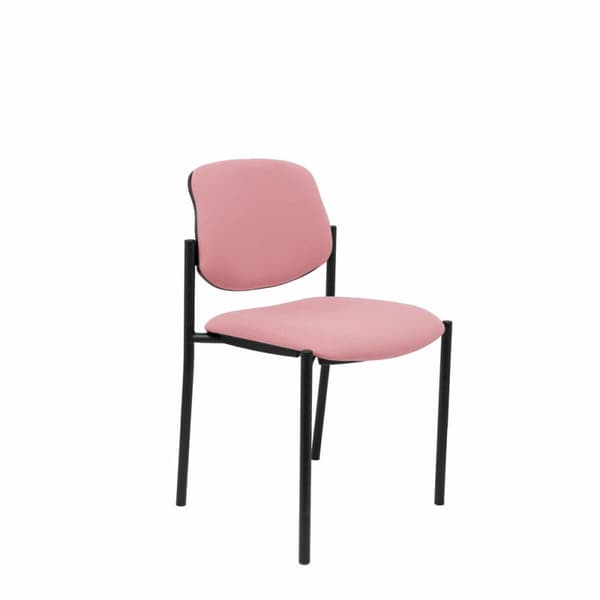 Modtagelsesstol Villalgordo Piqueras y Crespo BALI710 Pink