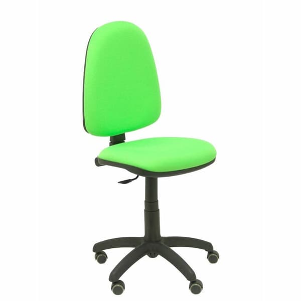 Kontorstol Ayna bali Piqueras y Crespo 04CP Grøn Pistacie