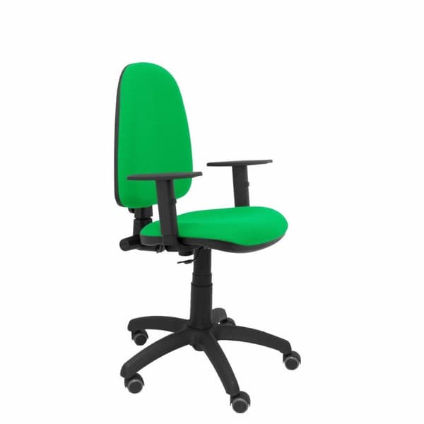 Kontorstol Ayna bali Piqueras y Crespo 04CPBALI22B24RP Grøn Pistacie