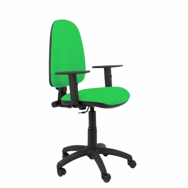 Kontorstol Ayna bali Piqueras y Crespo 04CPBALI22B24 Grøn Pistacie