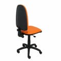 Miniatyrbillede 5 af 5: Kontorstol Ayna Similpiel Piqueras y Crespo CPSPV83 Orange