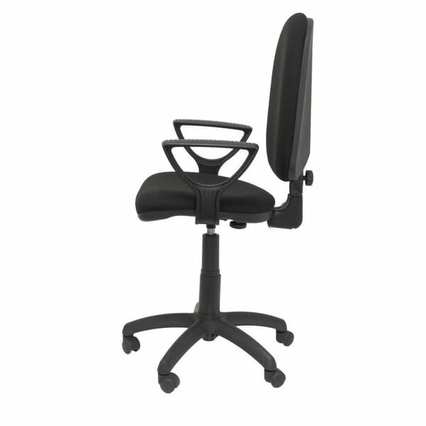 Kontorstol Ayna bali Piqueras y Crespo 04CP Sort