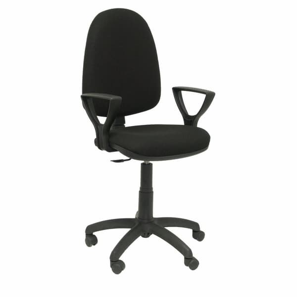 Kontorstol Ayna bali Piqueras y Crespo 04CP Sort