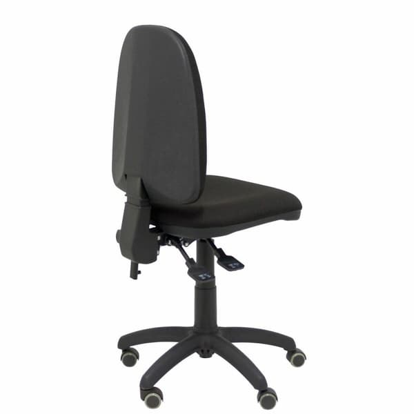 Kontorstol Ayna S Piqueras y Crespo LI840RP Sort