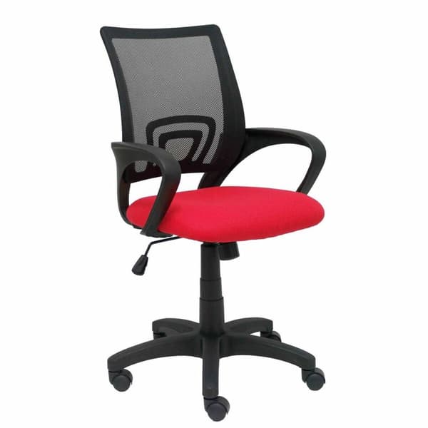 Kontorstol Vianos Bali Piqueras y Crespo 0B350RN Rød