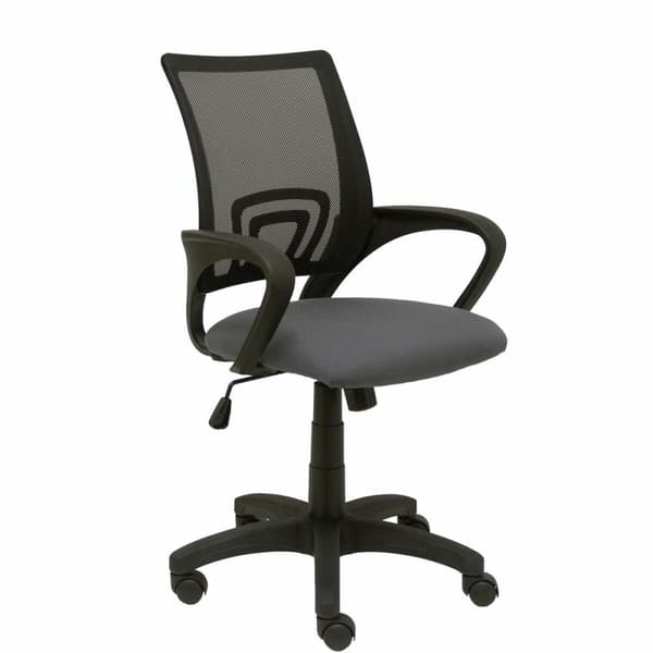 Kontorstol Vianos Bali Piqueras y Crespo 0B600RN Mørkegrå