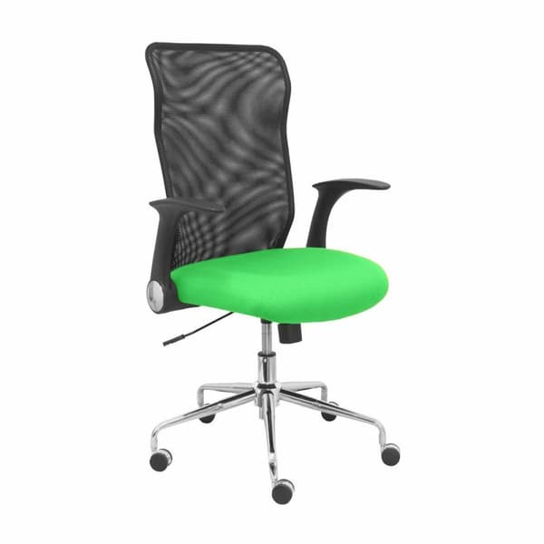 Kontorstol Minaya Piqueras y Crespo 1BALI22 Grøn Pistacie