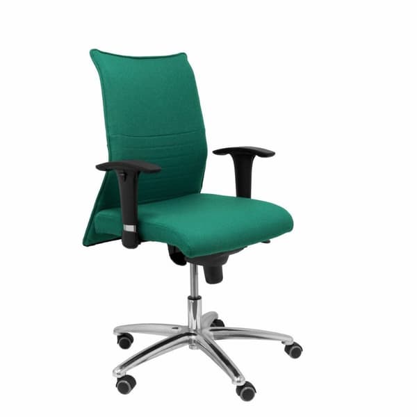 Kontorstol Albacete confidente Piqueras y Crespo BALI456 Smaragdgrøn