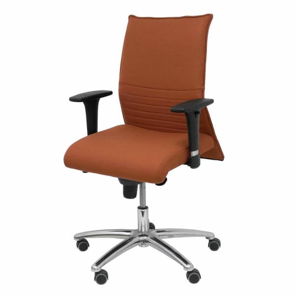 Kontorstol Albacete Confidente Piqueras y Crespo BALI363 Brun
