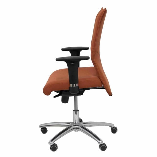 Kontorstol Albacete Confidente Piqueras y Crespo BALI363 Brun