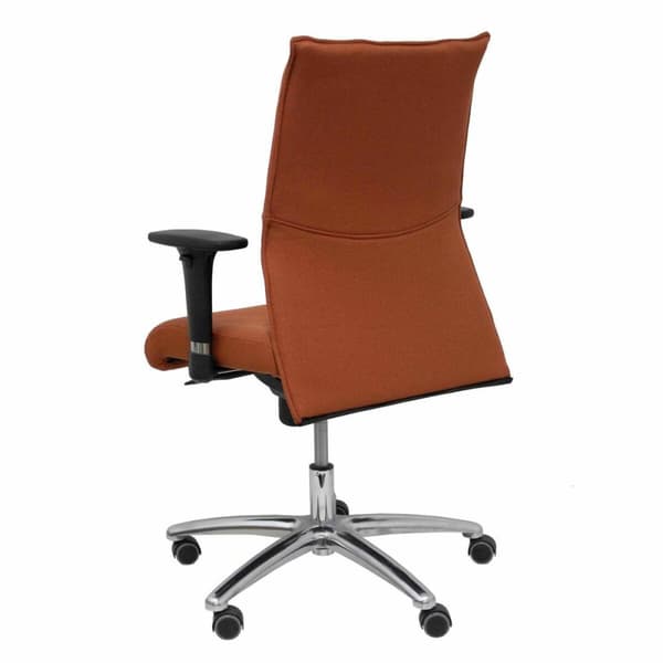 Kontorstol Albacete Confidente Piqueras y Crespo BALI363 Brun