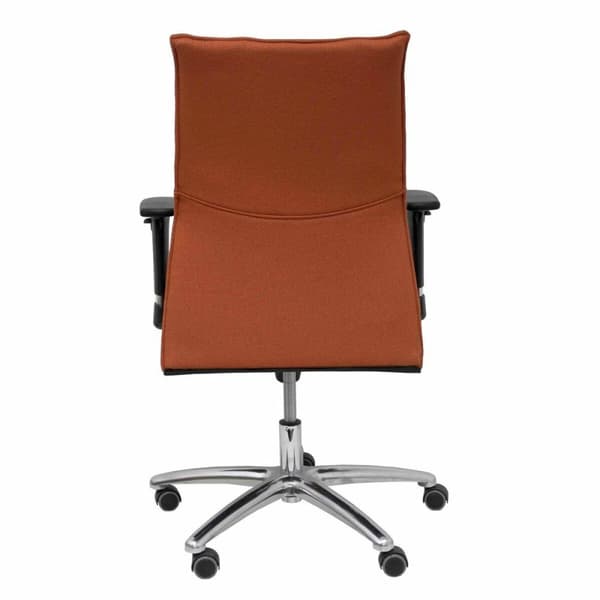 Kontorstol Albacete Confidente Piqueras y Crespo BALI363 Brun
