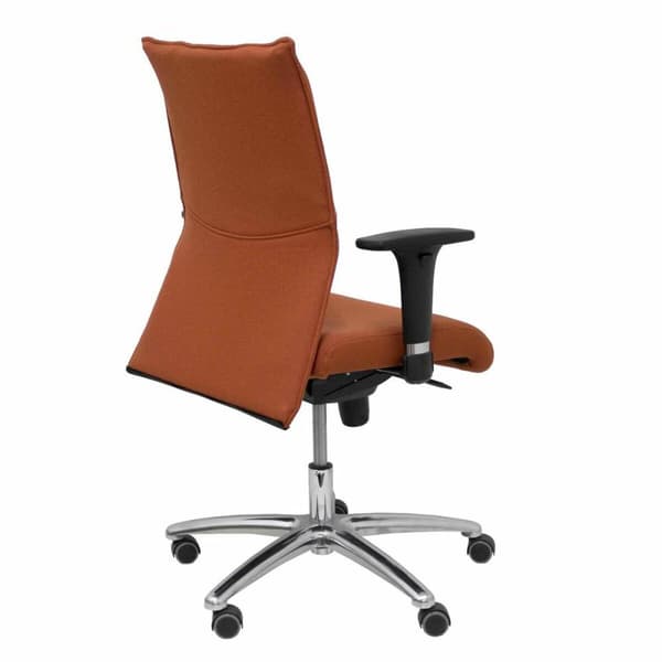 Kontorstol Albacete Confidente Piqueras y Crespo BALI363 Brun