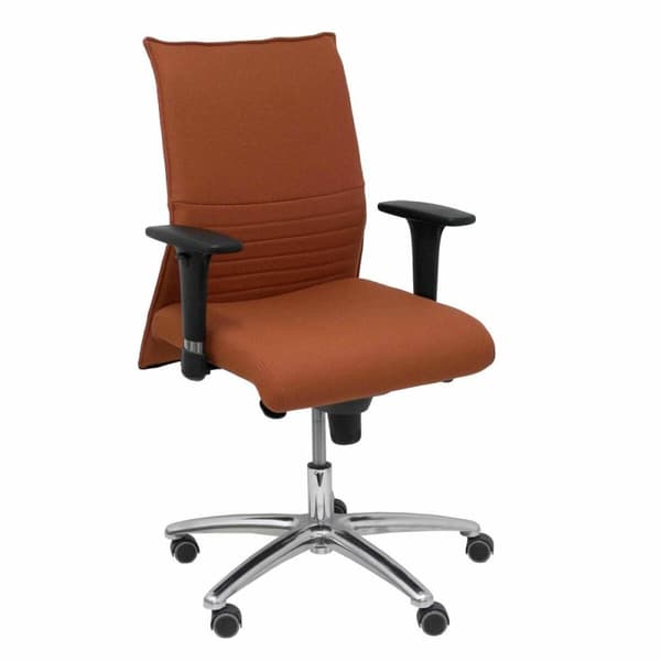 Kontorstol Albacete Confidente Piqueras y Crespo BALI363 Brun