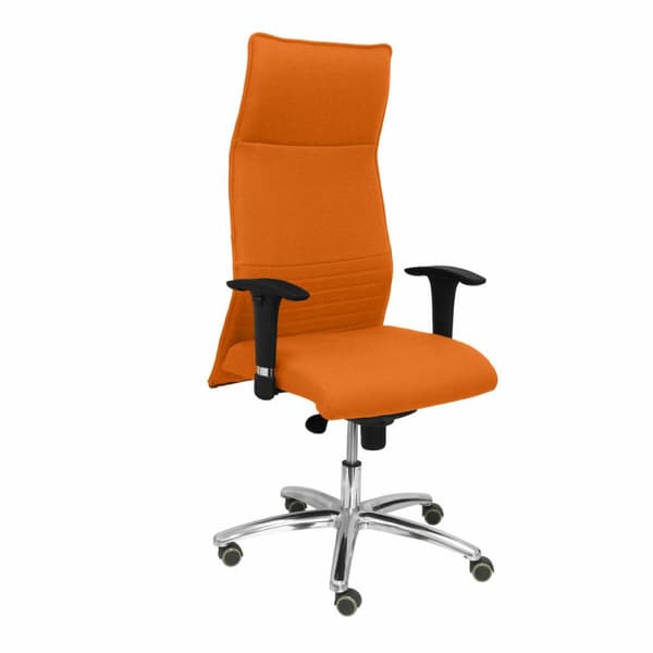 Kontorstol Albacete XL Piqueras y Crespo BALI308 Orange