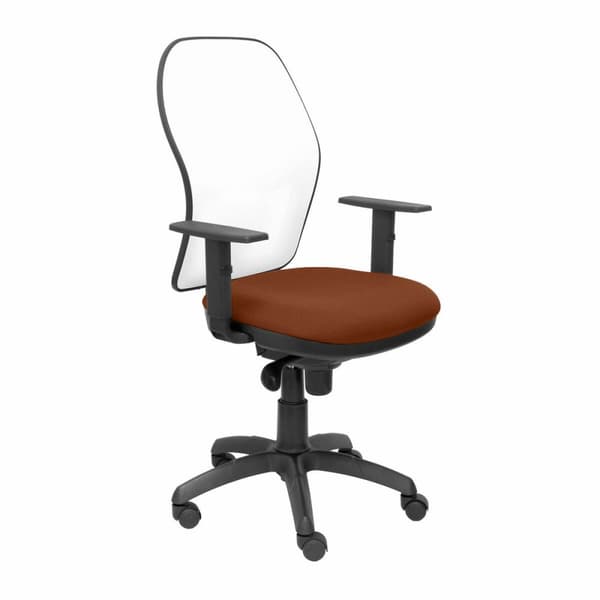 Kontorstol Jorquera Piqueras y Crespo BALI363 Brun