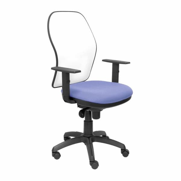 Kontorstol Jorquera Piqueras y Crespo BALI261 Blå
