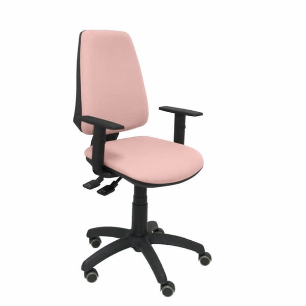 Kontorstol Elche S bali Piqueras y Crespo 10B10RP Pink Lyserød