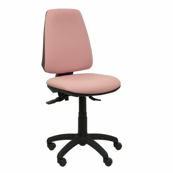 Kontorstol Elche S bali Piqueras y Crespo 14S Pink Lyserød