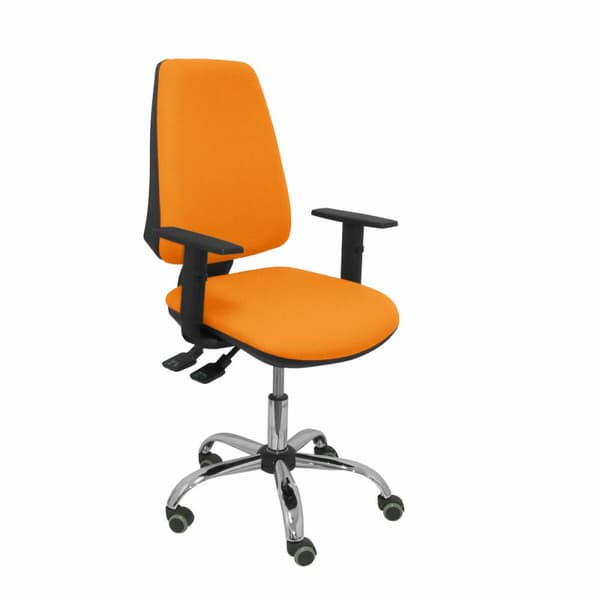 Kontorstol ELCHE S 24 Piqueras y Crespo RBFRITZ Orange