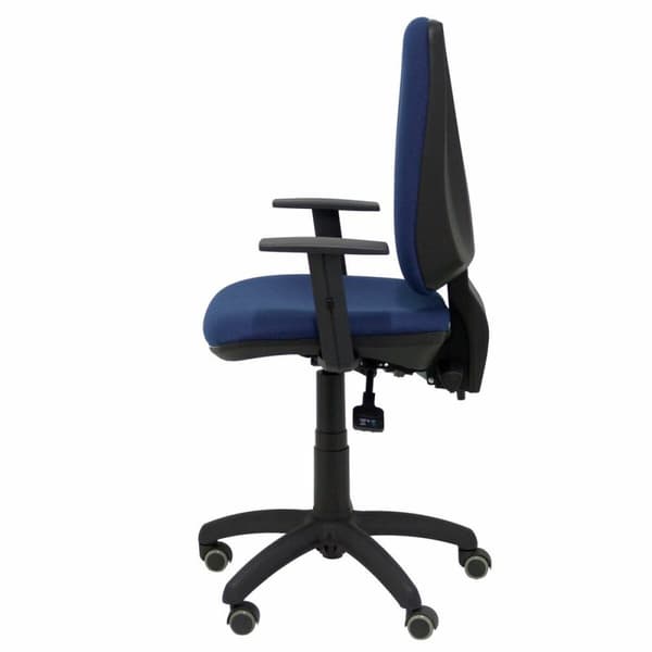 Kontorstol Elche S Bali Piqueras y Crespo 00B10RP Blå Marineblå