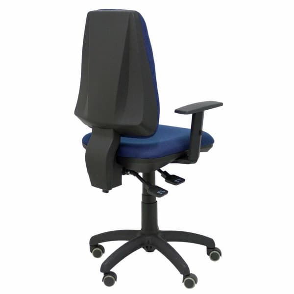 Kontorstol Elche S Bali Piqueras y Crespo 00B10RP Blå Marineblå