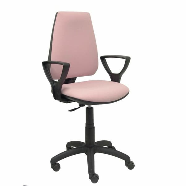 Kontorstol Elche CP Bali Piqueras y Crespo BGOLFRP Pink Lyserød