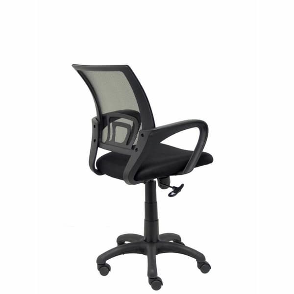 Kontorstol Vianos Foröl 312NE Sort