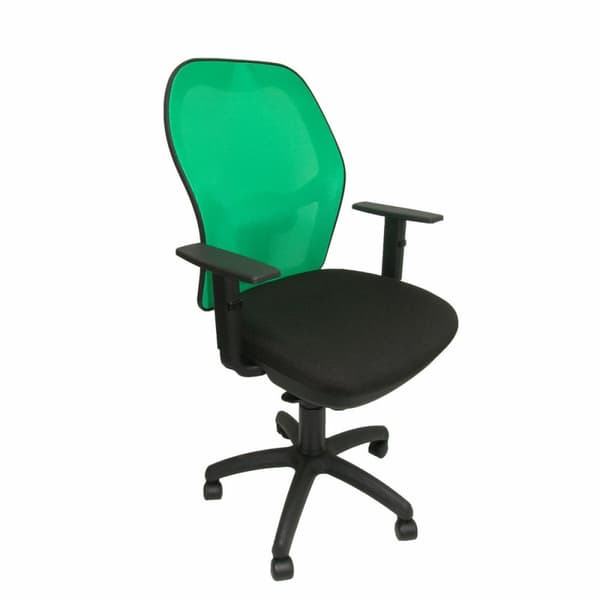 Kontorstol Jorquera Piqueras y Crespo BALI840 Sort