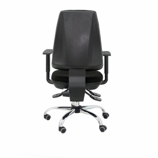 Kontorstol Piqueras y Crespo 944503 Sort