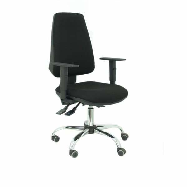 Kontorstol Piqueras y Crespo 944503 Sort