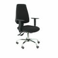 Miniatyrbillede 1 af 3: Kontorstol Piqueras y Crespo 944503 Sort