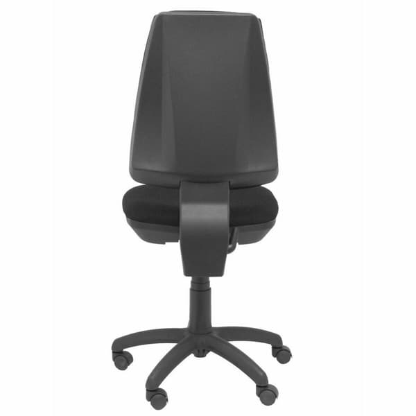 Kontorstol Elche CP Piqueras y Crespo BALI840 Sort