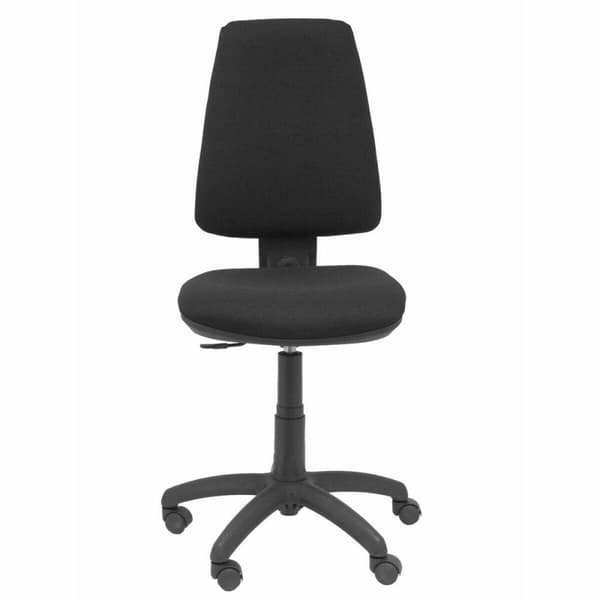 Kontorstol Elche CP Piqueras y Crespo BALI840 Sort