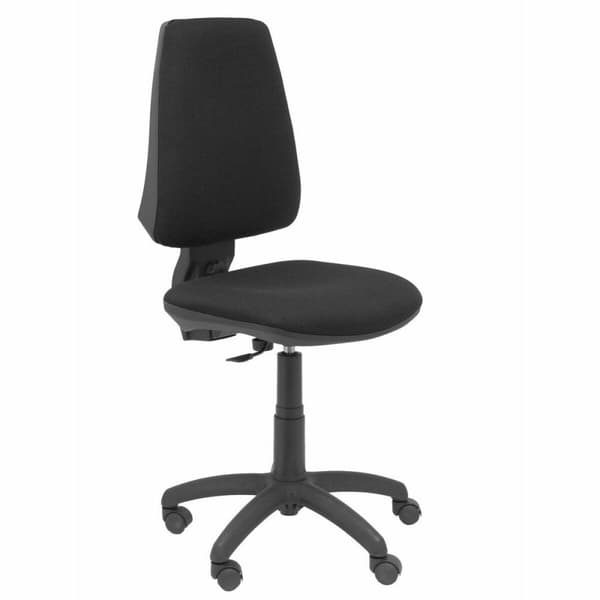 Kontorstol Elche CP Piqueras y Crespo BALI840 Sort