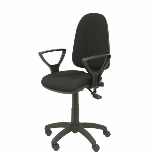 Kontorstol Algarra Piqueras y Crespo 840B8RN Sort
