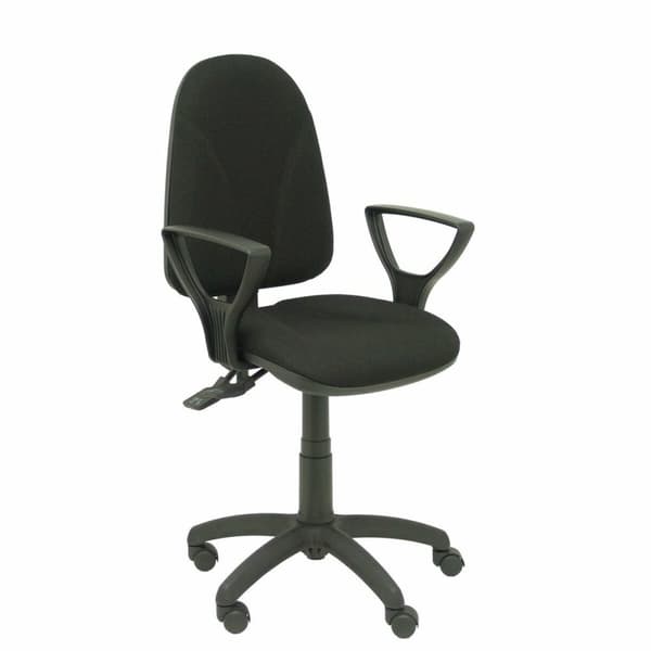 Kontorstol Algarra Piqueras y Crespo 840B8RN Sort
