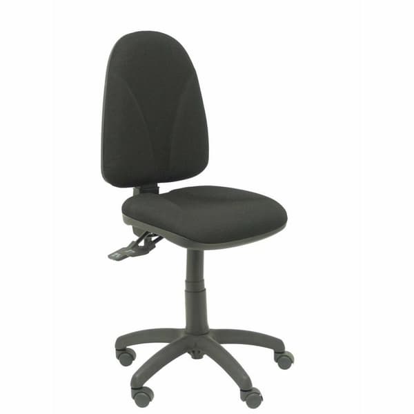 Kontorstol Algarra Sincro Piqueras y Crespo BALI840 Sort