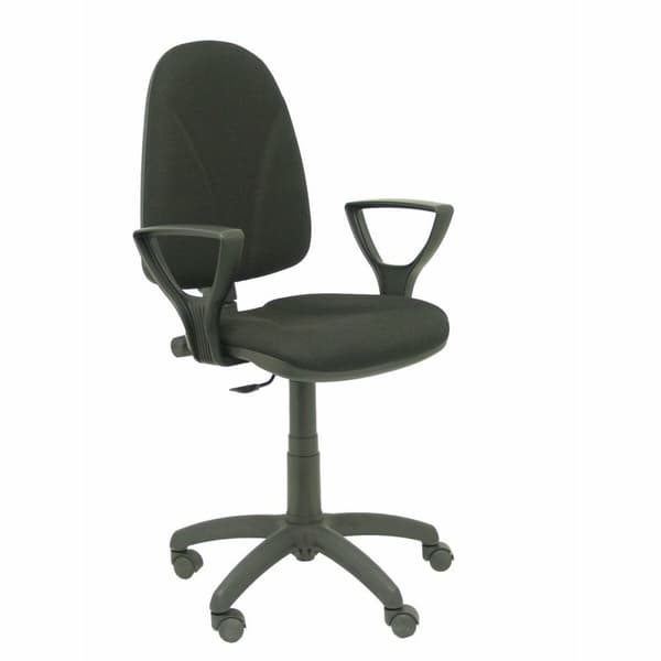 Kontorstol Algarra Bali Piqueras y Crespo 40BGOLF Sort