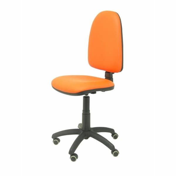 Kontorstol Ayna Similpiel Piqueras y Crespo PSPNARP Orange