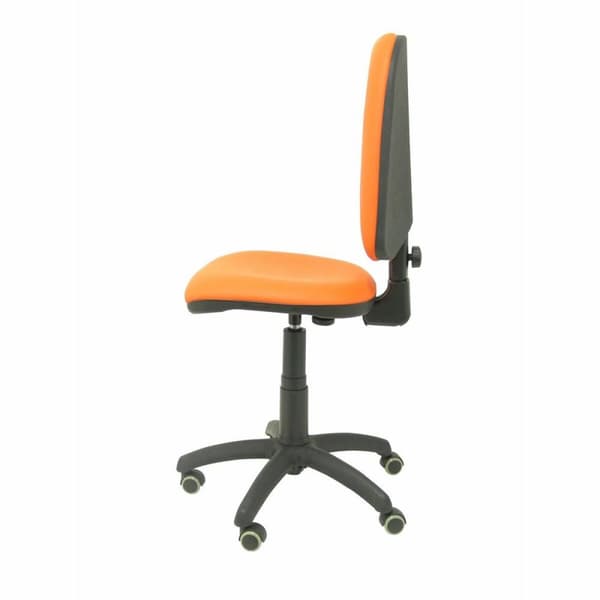 Kontorstol Ayna Similpiel Piqueras y Crespo PSPNARP Orange