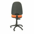 Miniatyrbillede 5 af 6: Kontorstol Ayna Similpiel Piqueras y Crespo PSPNARP Orange