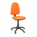 Miniatyrbillede 1 af 6: Kontorstol Ayna Similpiel Piqueras y Crespo PSPNARP Orange