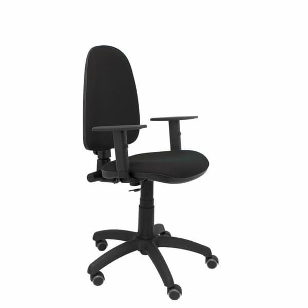 Kontorstol Ayna bali Piqueras y Crespo 04CPBALI840B24RP Sort