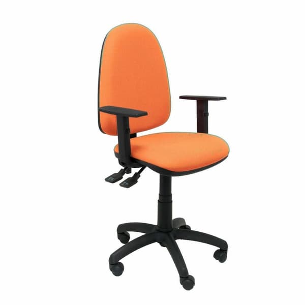 Kontorstol Tribaldos Piqueras y Crespo I305B10 Orange