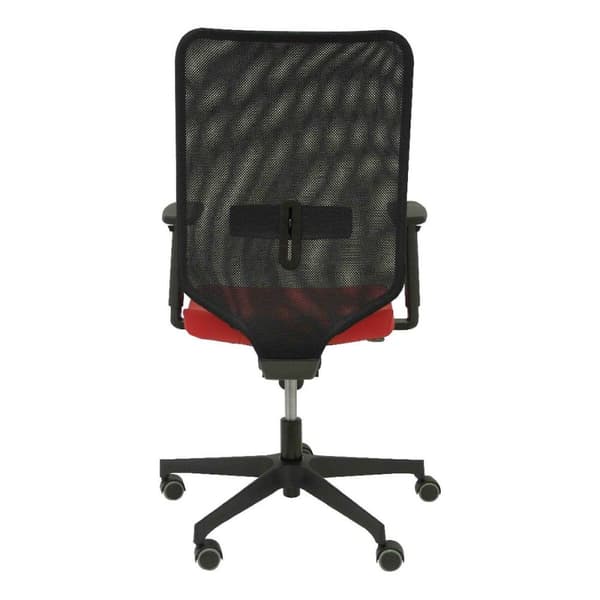 Kontorstol Ossa Piqueras y Crespo 3625-8435501008576 Rød