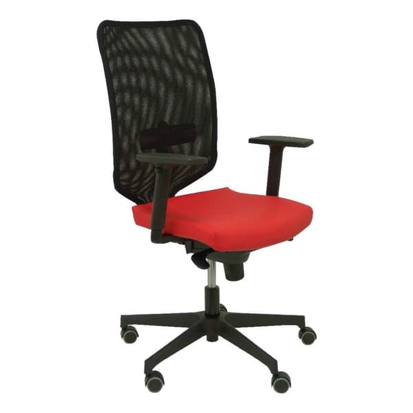 Kontorstol Ossa Piqueras y Crespo 3625-8435501008576 Rød