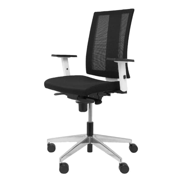Kontorstol Cózar Piqueras y Crespo BALI840 Hvid Sort
