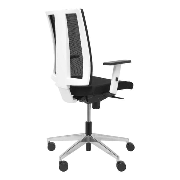 Kontorstol Cózar Piqueras y Crespo BALI840 Hvid Sort